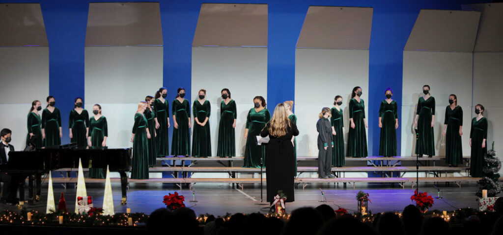 Chorale-Group